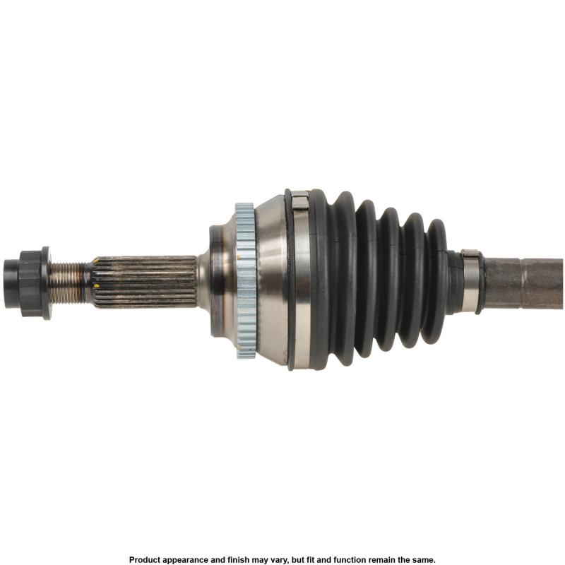 2015 Toyota Corolla CV Axle Assembly Front Left Cardone Select 665228 image 3 of 3