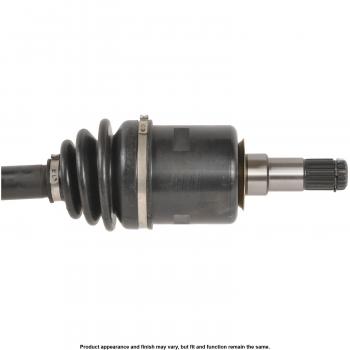 2005 Pontiac Vibe CV Axle Assembly Front Left Cardone Select 665229 image 1 of 3