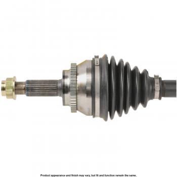 2005 Pontiac Vibe CV Axle Assembly Front Left Cardone Select 665229 image 2 of 3