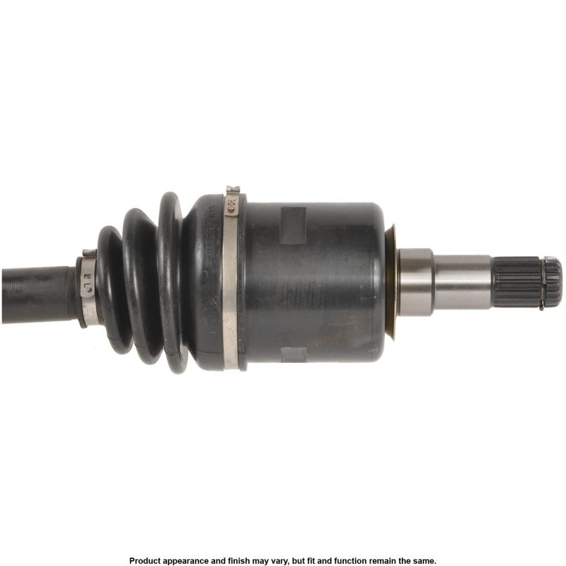 2006 Toyota Matrix CV Axle Assembly Front Left Cardone Select 665229 image 1 of 3