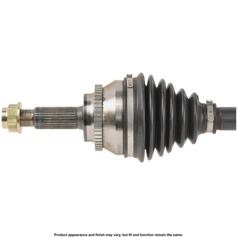 2006 Toyota Matrix CV Axle Assembly Front Left Cardone Select 665229 image 2 of 3