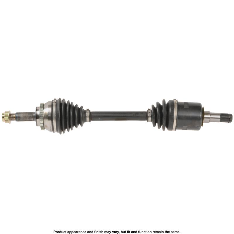 2006 Toyota Matrix CV Axle Assembly Front Left Cardone Select 665229 image 3 of 3