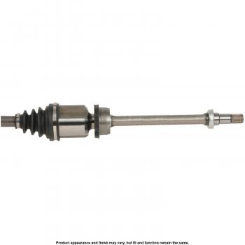 2005 Pontiac Vibe CV Axle Assembly Front Right Cardone Select 665230 image 3 of 3