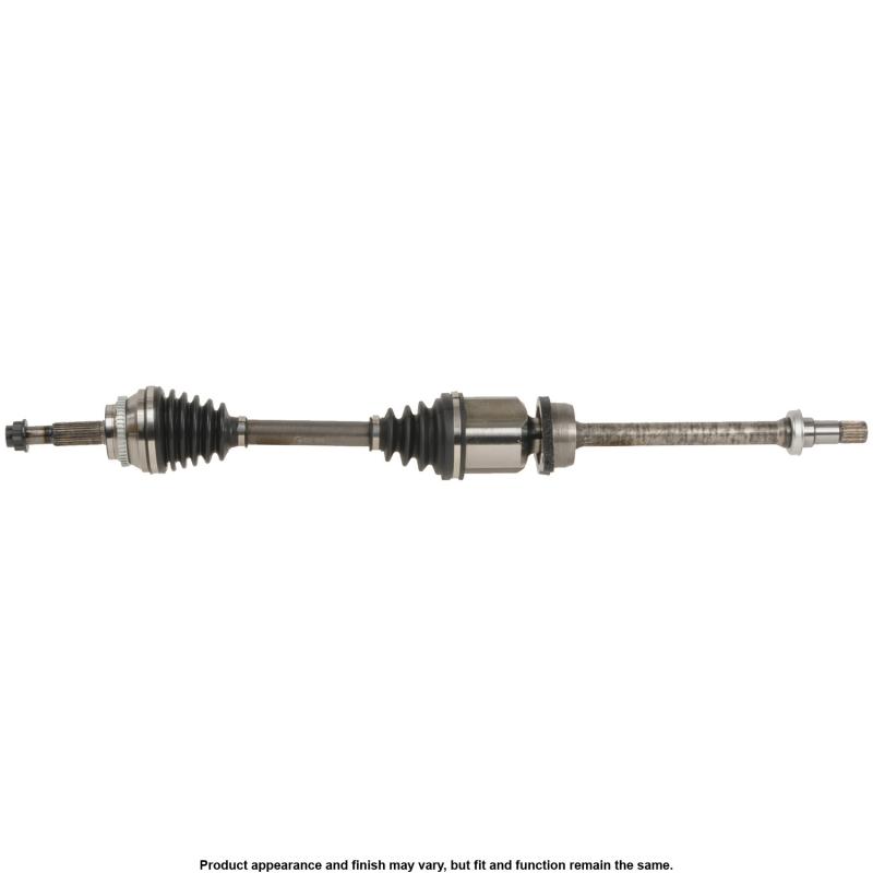 2006 Toyota Matrix CV Axle Assembly Front Right Cardone Select 665230 image 1 of 3