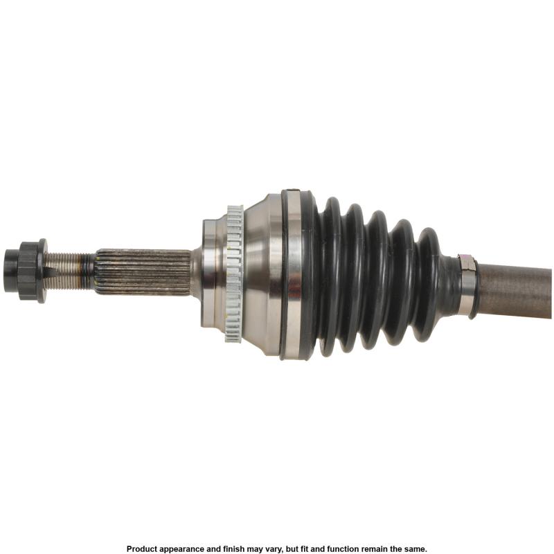 2006 Toyota Matrix CV Axle Assembly Front Right Cardone Select 665230 image 2 of 3