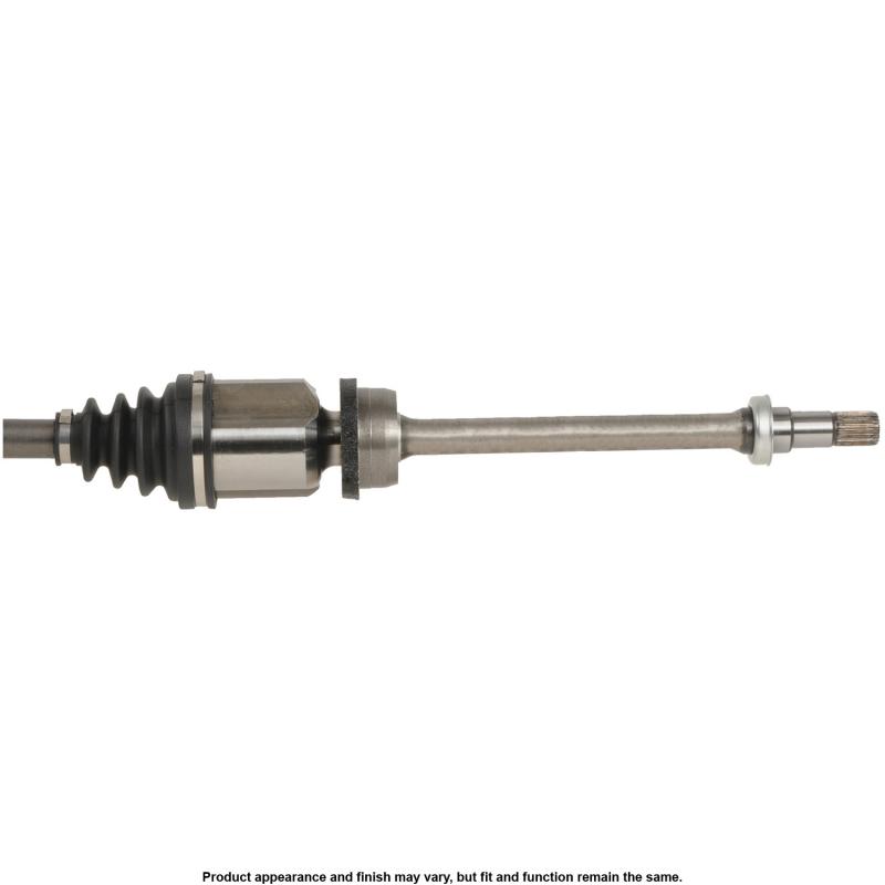 2006 Toyota Matrix CV Axle Assembly Front Right Cardone Select 665230 image 3 of 3