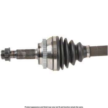 2005 Pontiac Vibe CV Axle Assembly Front Right Cardone Select 665232 image 3 of 3