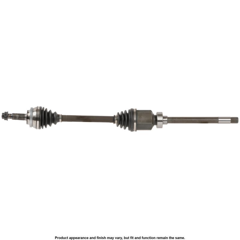 2006 Toyota Matrix CV Axle Assembly Front Right Cardone Select 665232 image 1 of 3