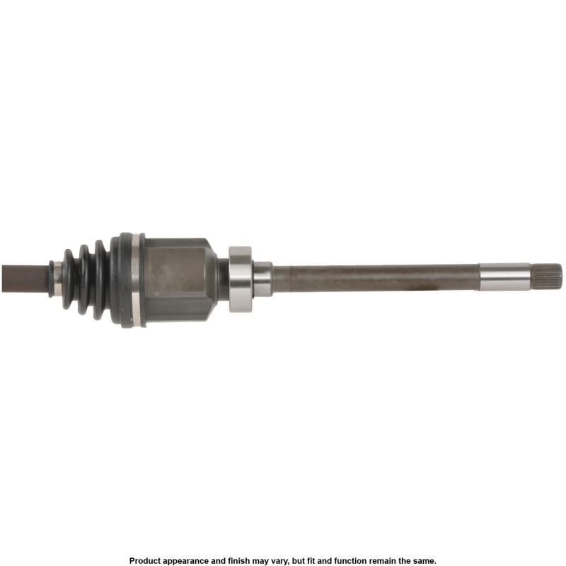 2006 Toyota Matrix CV Axle Assembly Front Right Cardone Select 665232 image 2 of 3