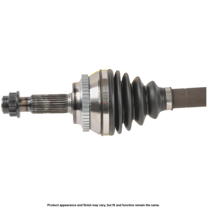 2006 Toyota Matrix CV Axle Assembly Front Right Cardone Select 665232 image 3 of 3