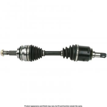 2010 Lexus GX460 CV Axle Assembly Front Left Cardone Select 665235 image 1 of 3