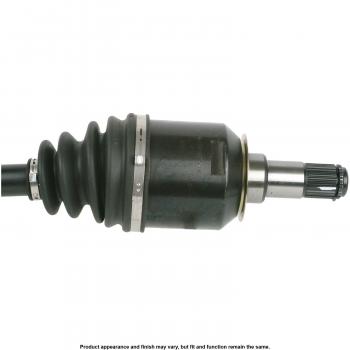 2010 Lexus GX460 CV Axle Assembly Front Left Cardone Select 665235 image 2 of 3