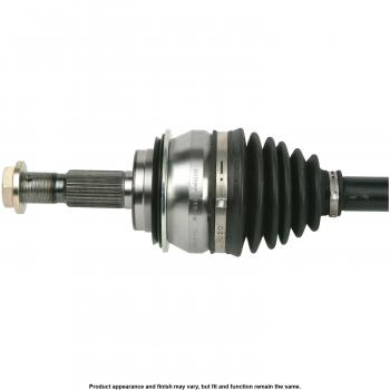 2010 Lexus GX460 CV Axle Assembly Front Left Cardone Select 665235 image 3 of 3