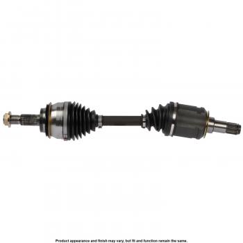 2010 Lexus GX460 CV Axle Assembly Front Left Cardone Select 665235HD image 2 of 3