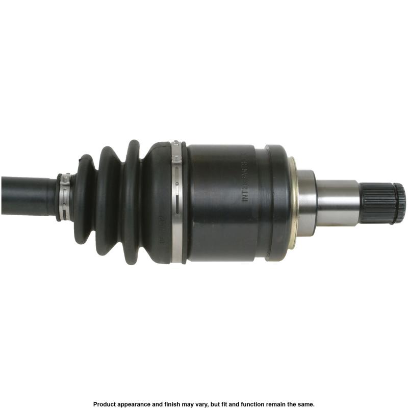 2003 Toyota RAV4 CV Axle Assembly Front Left Cardone Select 665237 image 1 of 3