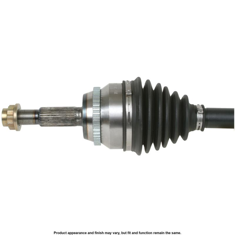 2003 Toyota RAV4 CV Axle Assembly Front Left Cardone Select 665237 image 2 of 3