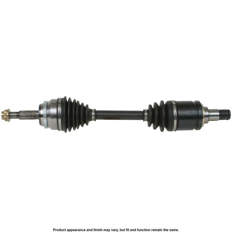 2003 Toyota RAV4 CV Axle Assembly Front Left Cardone Select 665237 image 3 of 3