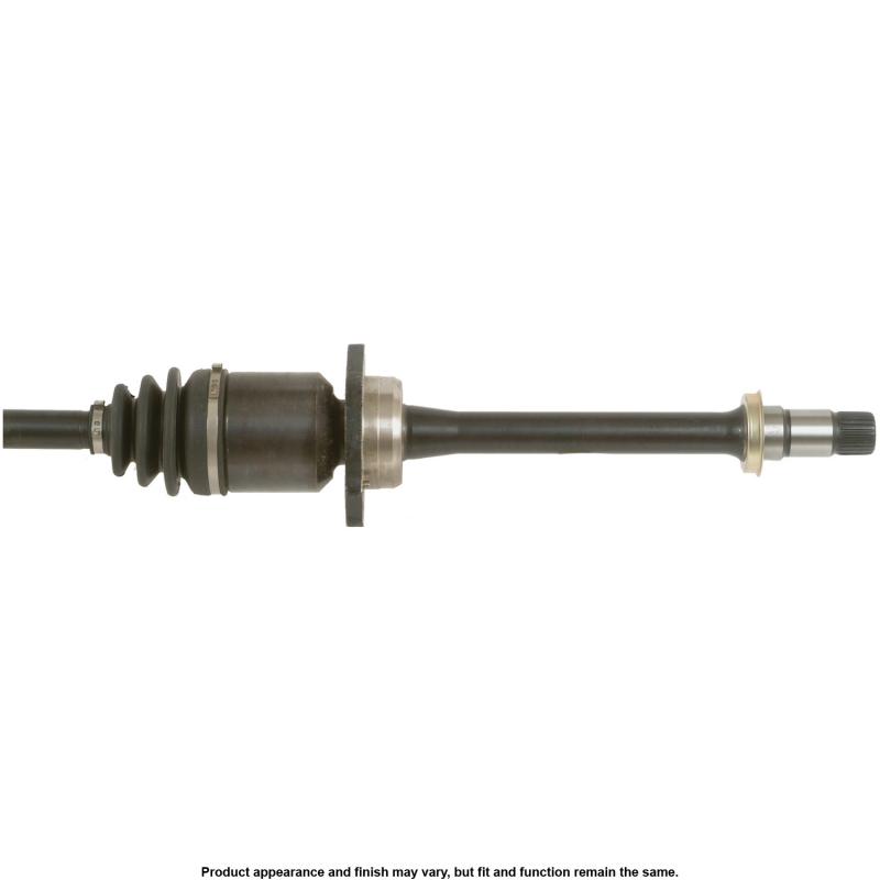 2003 Toyota RAV4 CV Axle Assembly Front Right Cardone Select 665239 image 1 of 3