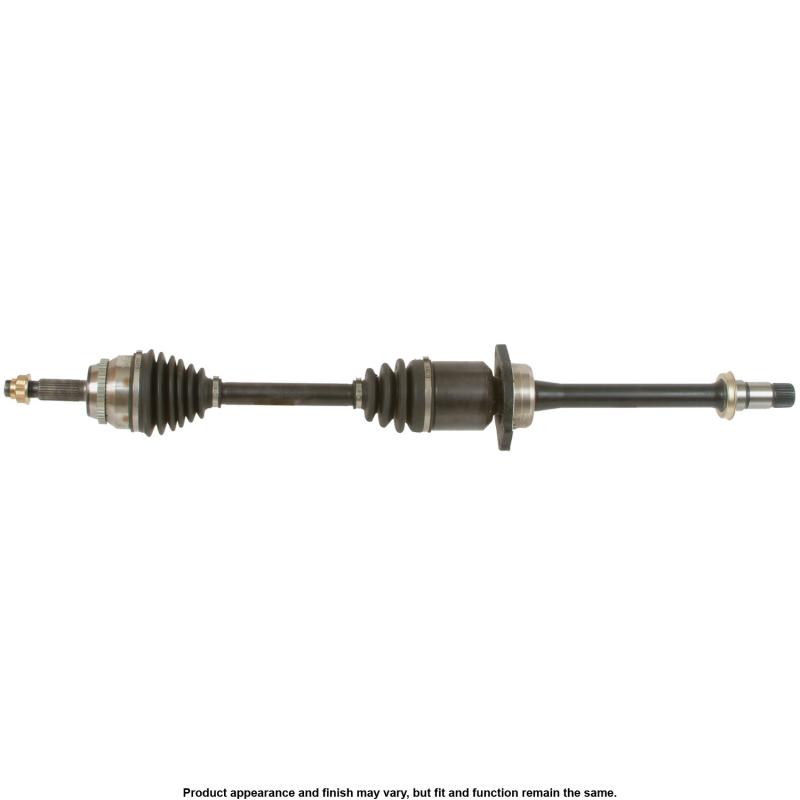 2003 Toyota RAV4 CV Axle Assembly Front Right Cardone Select 665239 image 2 of 3