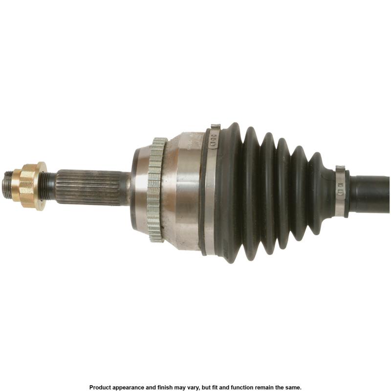 2003 Toyota RAV4 CV Axle Assembly Front Right Cardone Select 665239 image 3 of 3