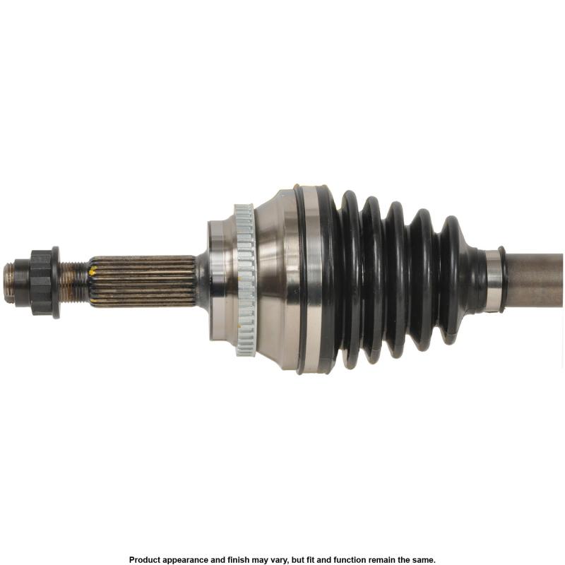 2003 Toyota RAV4 CV Axle Assembly Front Left Cardone Select 665241 image 1 of 3