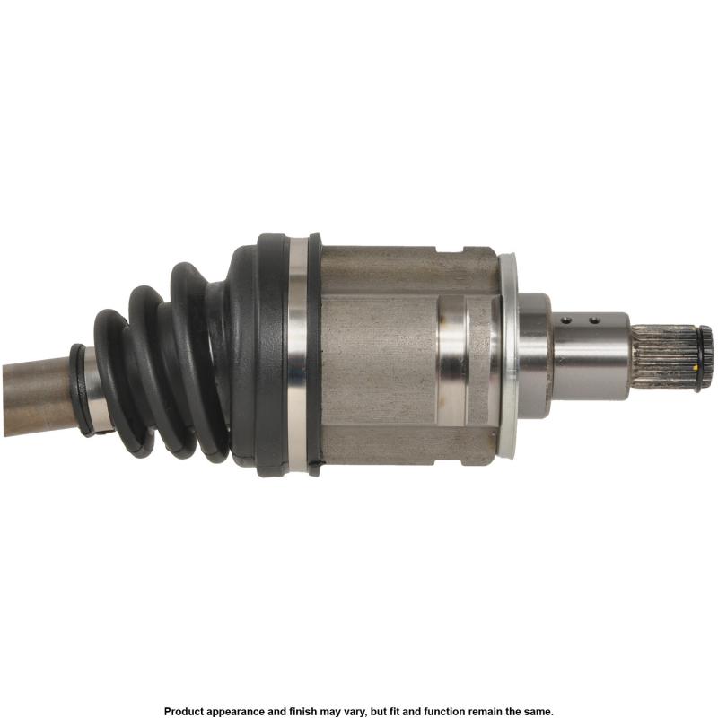 2003 Toyota RAV4 CV Axle Assembly Front Left Cardone Select 665241 image 2 of 3