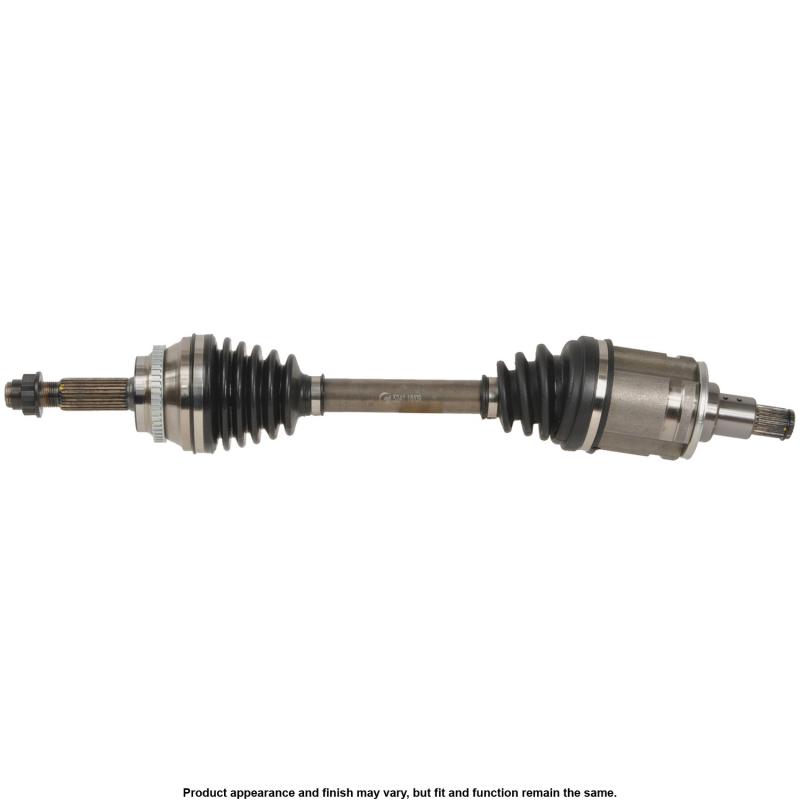 2003 Toyota RAV4 CV Axle Assembly Front Left Cardone Select 665241 image 3 of 3