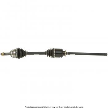 2005 Toyota RAV4 CV Axle Assembly Front Right Cardone Select 665243 image 2 of 3