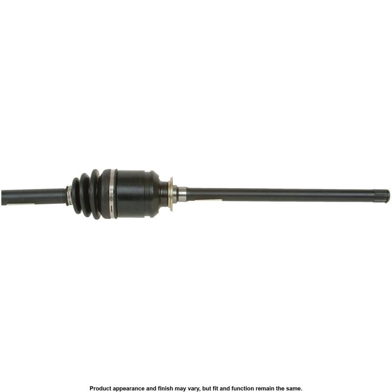 2003 Toyota RAV4 CV Axle Assembly Front Right Cardone Select 665243 image 1 of 3