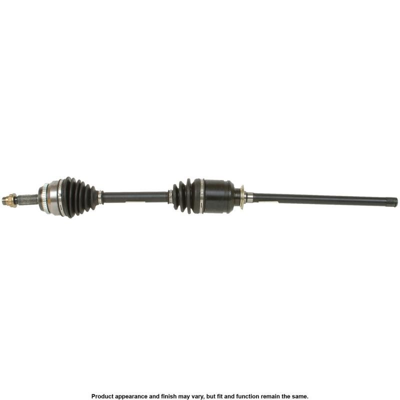2003 Toyota RAV4 CV Axle Assembly Front Right Cardone Select 665243 image 2 of 3