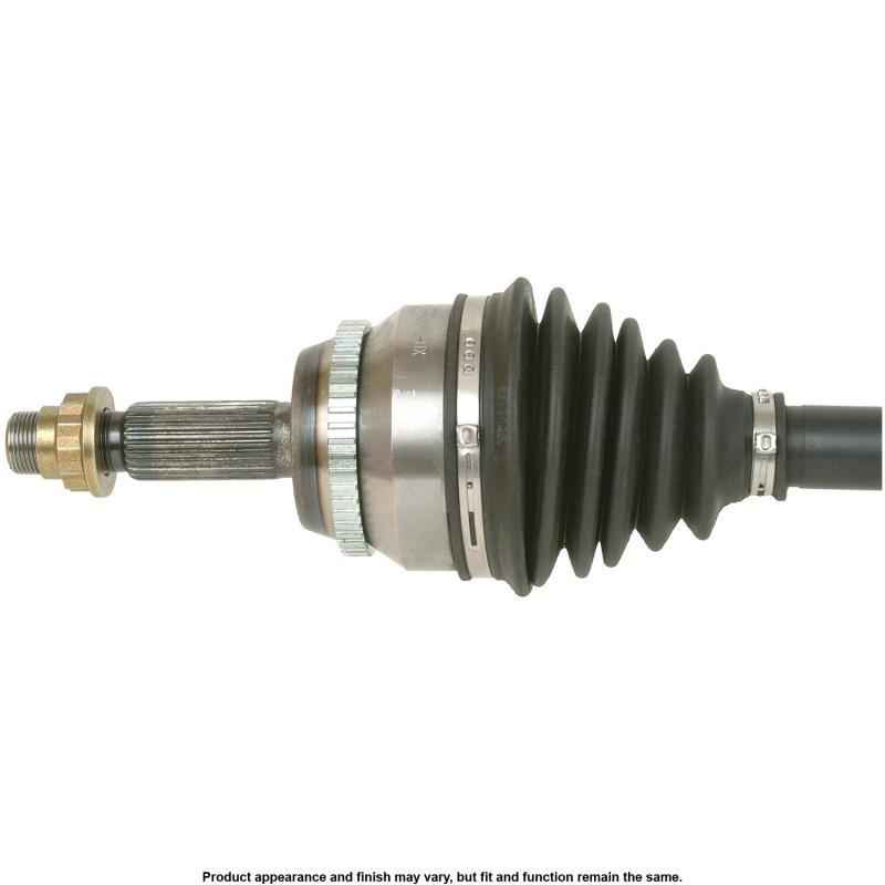 2003 Toyota RAV4 CV Axle Assembly Front Right Cardone Select 665243 image 3 of 3