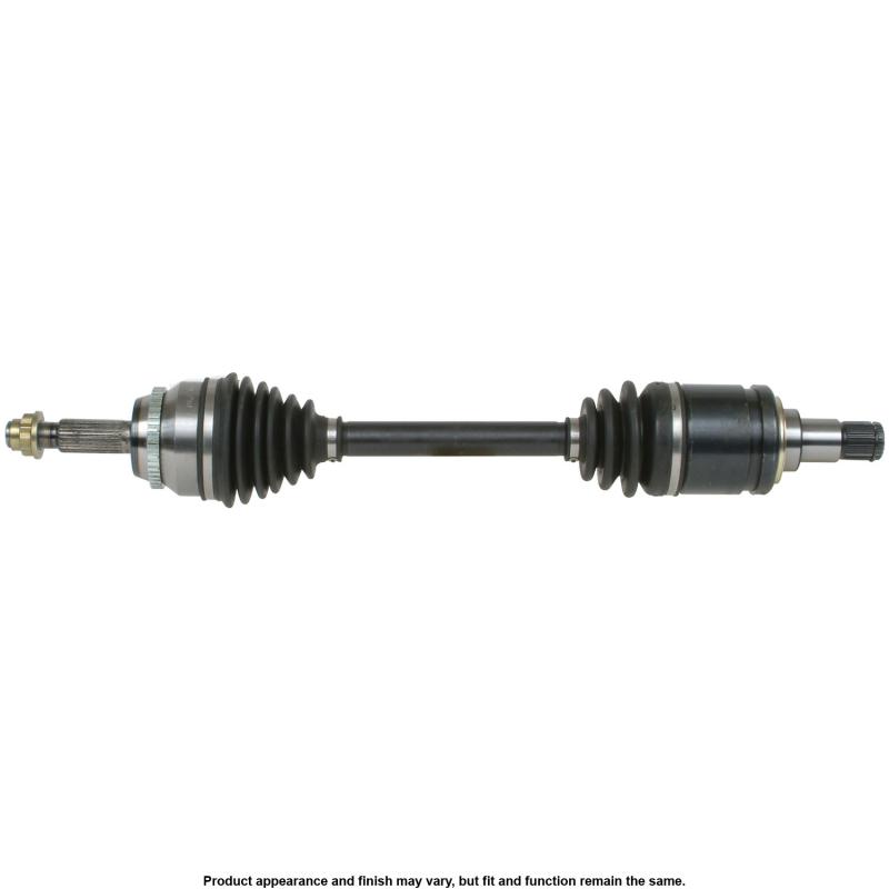2001 Toyota Highlander CV Axle Assembly Front Left Cardone Select 665245 image 1 of 3