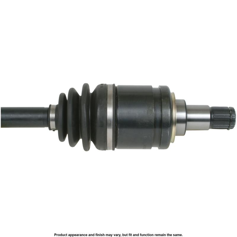 2001 Toyota Highlander CV Axle Assembly Front Left Cardone Select 665245 image 3 of 3