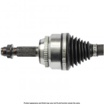 2007 Toyota Highlander CV Axle Assembly Front Left Cardone Select 665245HD image 2 of 3