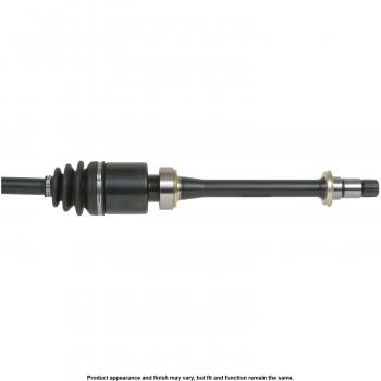2007 Toyota Highlander CV Axle Assembly Front Right Cardone Select 665247 image 1 of 3