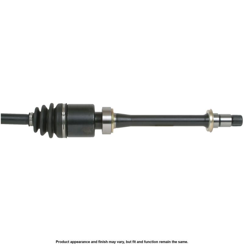2001 Toyota Highlander CV Axle Assembly Front Right Cardone Select 665247 image 1 of 3