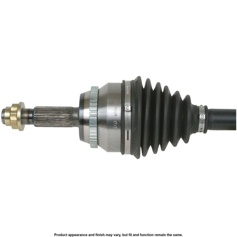 2001 Toyota Highlander CV Axle Assembly Front Right Cardone Select 665247 image 2 of 3