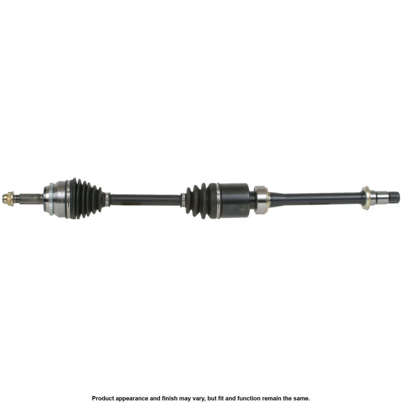 2001 Toyota Highlander CV Axle Assembly Front Right Cardone Select 665247 image 3 of 3