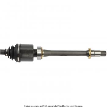 2004 Toyota Highlander CV Axle Assembly Front Right Cardone Select 665247HD image 1 of 3