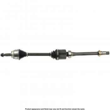 2004 Toyota Highlander CV Axle Assembly Front Right Cardone Select 665247HD image 2 of 3