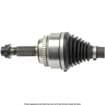 2004 Toyota Highlander CV Axle Assembly Front Right Cardone Select 665247HD image 3 of 3