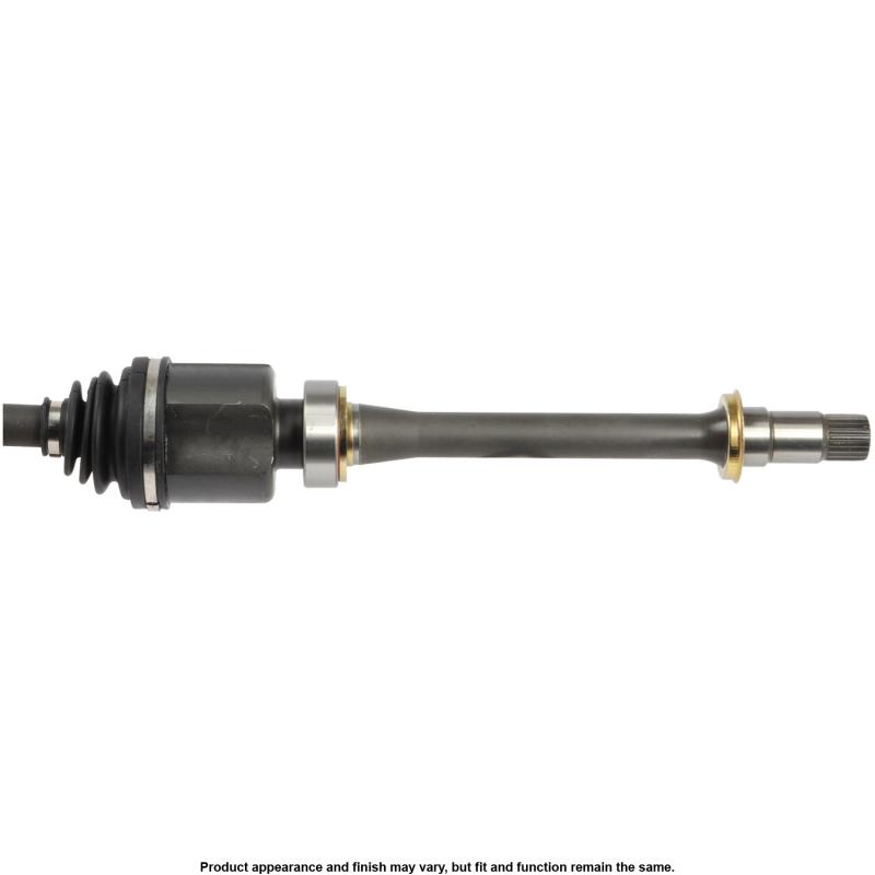 2001 Toyota Highlander CV Axle Assembly Front Right Cardone Select 665247HD image 1 of 3