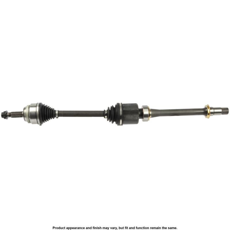 2001 Toyota Highlander CV Axle Assembly Front Right Cardone Select 665247HD image 2 of 3