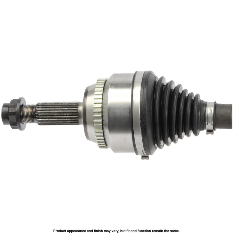 2001 Toyota Highlander CV Axle Assembly Front Right Cardone Select 665247HD image 3 of 3