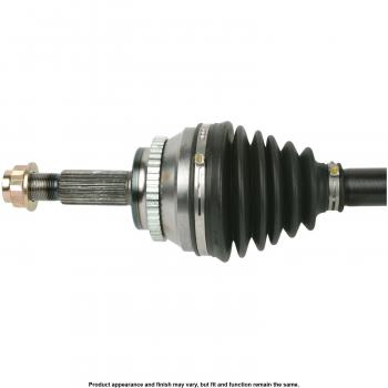 2007 Toyota Highlander CV Axle Assembly Front Left Cardone Select 665248 image 2 of 3