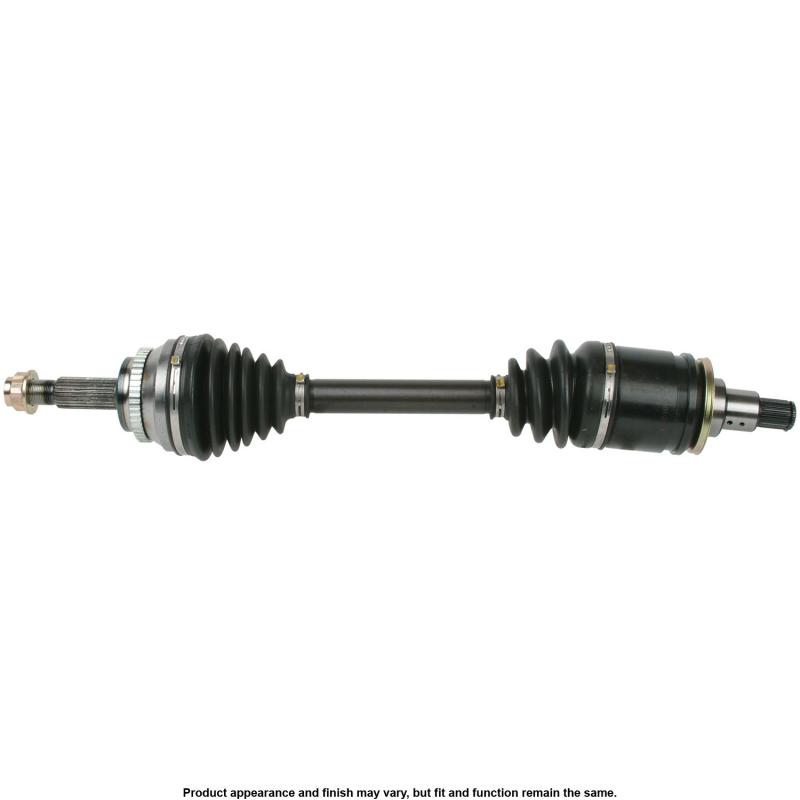 2001 Toyota Highlander CV Axle Assembly Front Left Cardone Select 665248 image 1 of 3