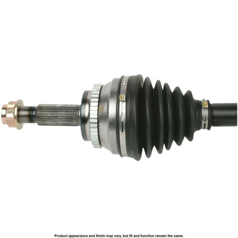 2001 Toyota Highlander CV Axle Assembly Front Left Cardone Select 665248 image 2 of 3