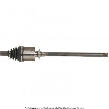 2007 Toyota Highlander CV Axle Assembly Front Right Cardone Select 665249 image 1 of 3