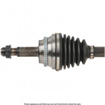 2007 Toyota Highlander CV Axle Assembly Front Right Cardone Select 665249 image 2 of 3