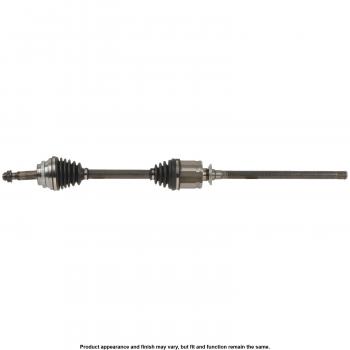 2007 Toyota Highlander CV Axle Assembly Front Right Cardone Select 665249 image 3 of 3